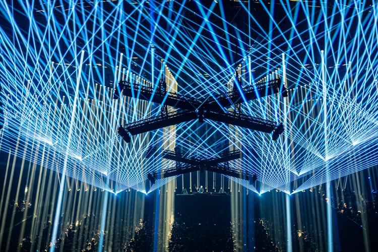 Rampage Weekend 2026: First Pictures