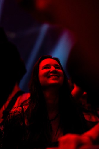 Rampage Weekend 2026: First Pictures
