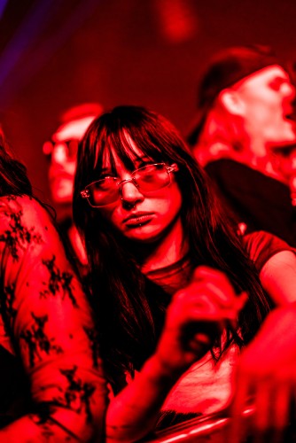 Rampage Weekend 2026: First Pictures