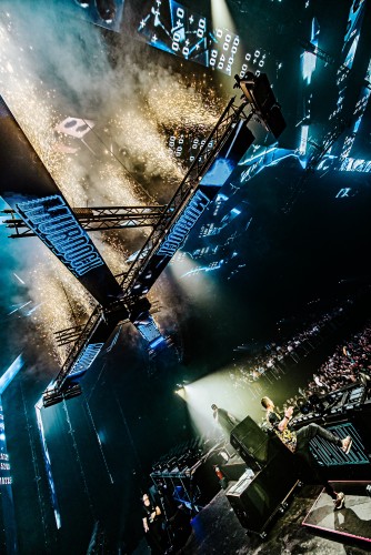 Rampage Weekend 2026: First Pictures