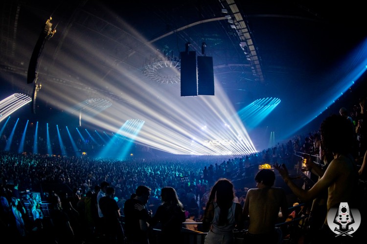 Rampage 2022 Weekend - Pictures