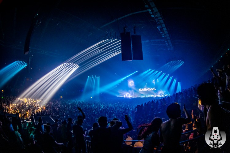 Rampage 2022 Weekend - Pictures