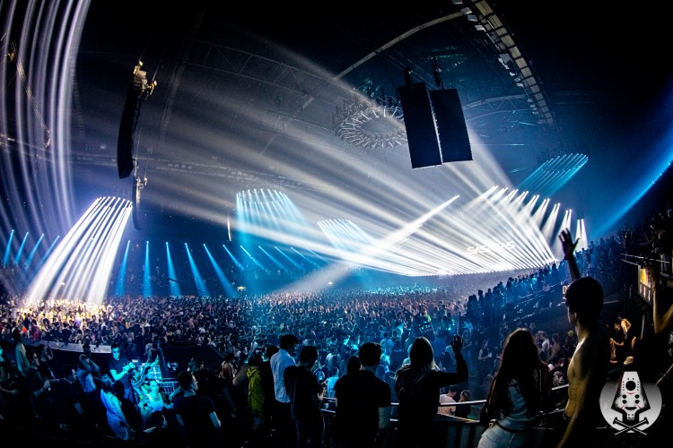 Rampage 2022 Weekend - Pictures