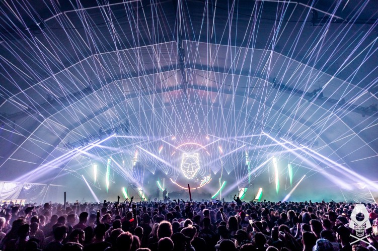 Rampage Open Air 2022 - Pictures