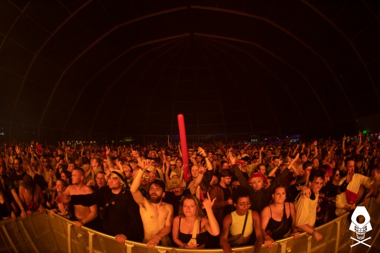 Rampage Open Air 2022 - Pictures