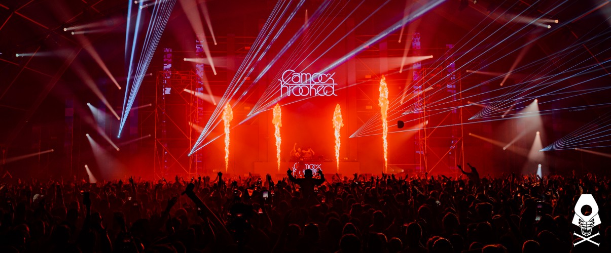 Rampage Open Air 2022 - Pictures
