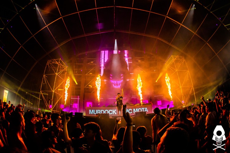 Rampage Open Air 2022 - Pictures