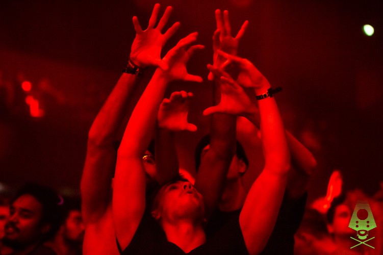 Rampage Amsterdam 2022 - Pictures