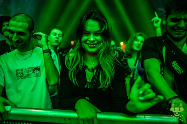 Rampage Amsterdam 2022 - Pictures