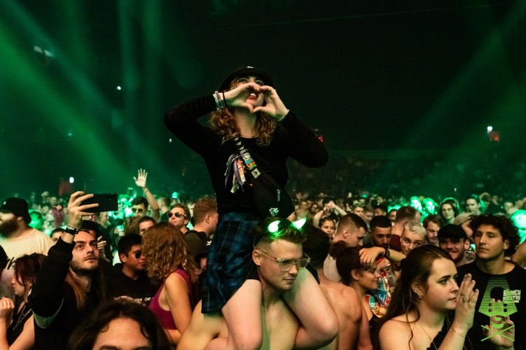Rampage Amsterdam 2022 - Pictures