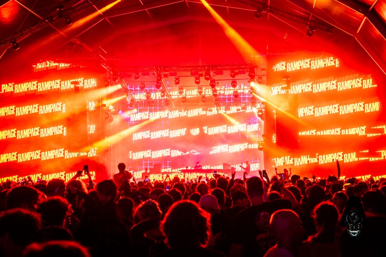 Rampage Open Air 2023 - Pictures
